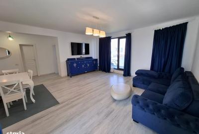 Apartament cu 2 camere în Nord