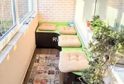 Apartament cu 3 camere, mobilat în Berceni - 7