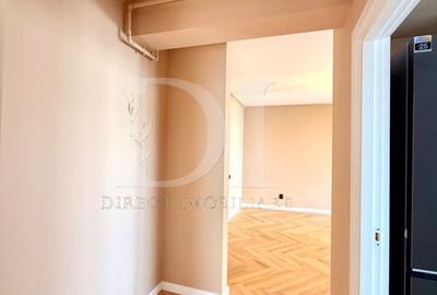 Apartament cu 2 camere decomandat, mobilat în Florești - 11