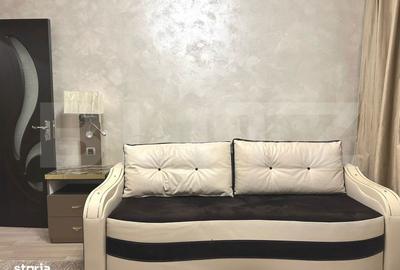 Garsonieră în Triaj - 2