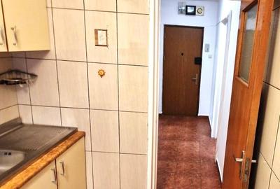 Drumul Taberei, Raul Doamnei! - 8