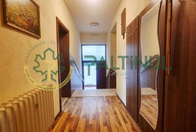 Casă singur în curte, 1.310 mp teren – Gusterița, garaj, pivniță, grădină - 9