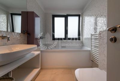 Casa tip duplex | 6 camere | 220 mp utili | Panorama | Borhanci - 19