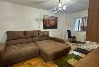 Apartament cu 2 camere decomandat în Central - 3