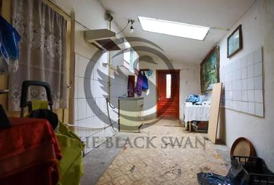 Casă cu 3 camere cu Teren 147 Mp în Vest - 11