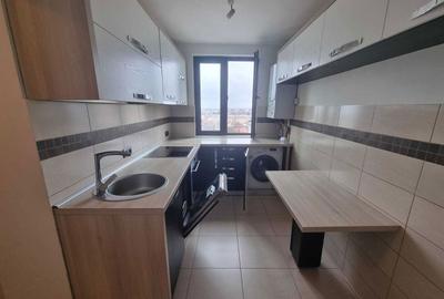 Apartament cu 2 camere decomandat în Gării - 7
