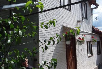 Casă cu 5 camere cu Teren 750 Mp în Vatra Dornei - 4
