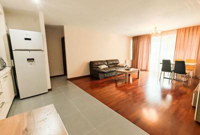Apartament 3 camere - Incity Residences - Dristor - 2