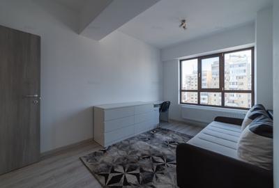 Apartament cu 2 camere decomandat, mobilat în Nicolina - 7
