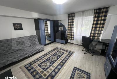 Apartament cu 2 camere decomandat în Gheorgheni - 4
