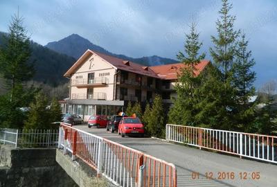Spațiu comercial, de 350 mp, în Lepșa - 1