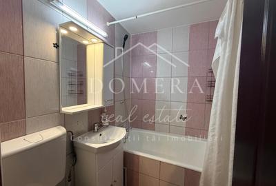 Apartament cu 2 camere decomandat, mobilat în Brâncoveanu - 8