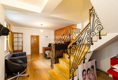 0% ! Vila Regie Maternitatea Giulesti BIROURI/COMERCIAL sau Rezidential - 2