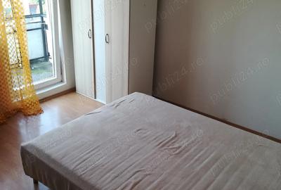 De vanzare apartament 3 camere,decomandat,et 4,aradul nou - 2