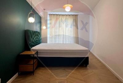 Apartament cu 2 camere semidecomandat, mobilat în Semicentral - 3