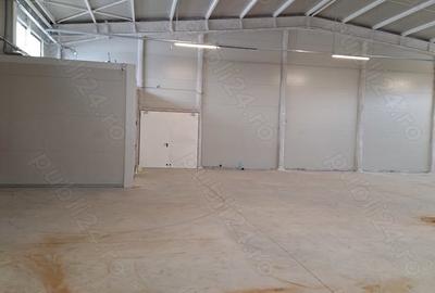 Spațiu comercial, de 1,072 mp, în Afumați - 4