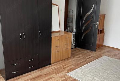 Apartament cu 2 camere decomandat în Podu Roș - 4