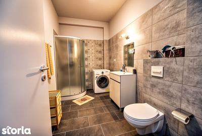 Apartament cu 2 camere semidecomandat în Central - 2