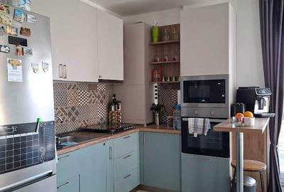Apartament cu 3 camere decomandat, mobilat în Sud - 7