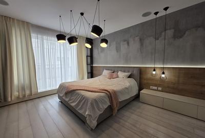 Super oferta! Penthouse 5 camere Herastrau, terase cu view  unic! - 9