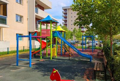 Apartament cu 3 camere, The Grand Kristal, rond Metro Berceni, Sect.4 - 9