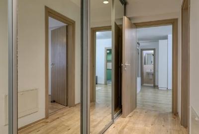 Apartament 3 camere – Greenfield Băneasa Residence – Proprietar - 4
