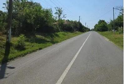 Casa si teren Cucuruzu, ID: R2609648 - 4