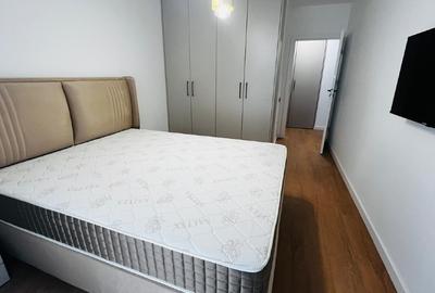 Apartament cu 2 camere semidecomandat în Florești - 1