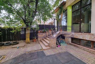 DE INCHIRIAT VILA  D+P+1+2 + CURTE | ZONA PARCUL CAROL - 30