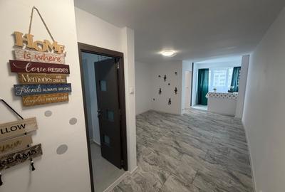 BULEVARDUL 1 MAI-STRADA VLADEASA-GARSONIERA - 1