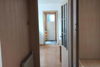 Apartament cu 2 camere semidecomandat în Exterior Vest - 2