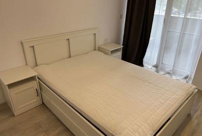 Apartament cu 2 camere decomandat în Dumbrăvița - 8