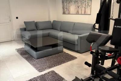 Casă cu 1 camere cu Teren 650 Mp în Centura - 7