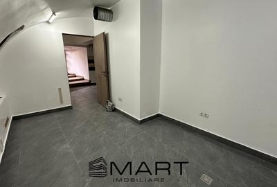 Spatiu comercial zona centrala 55mp+curte 30mp - 4