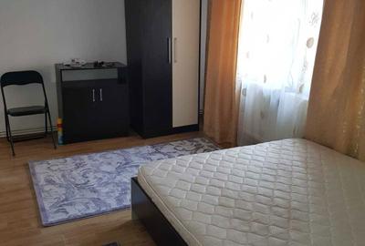 Garsonieră decomandată în Central - 1