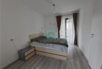 Apartament cu 2 camere decomandat în Tractorul - 14