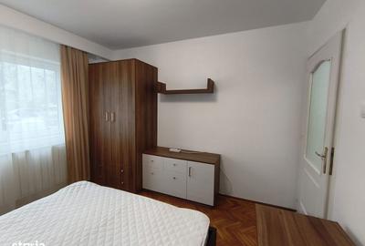Apartament cu 3 camere în Vasile Aaron - 7