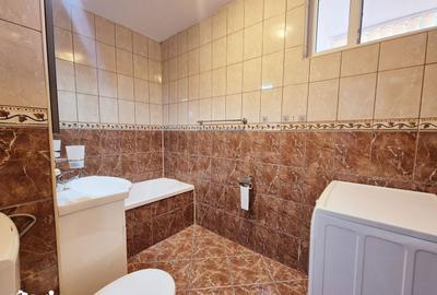 Apartament cu 4 camere decomandat în Central - 8