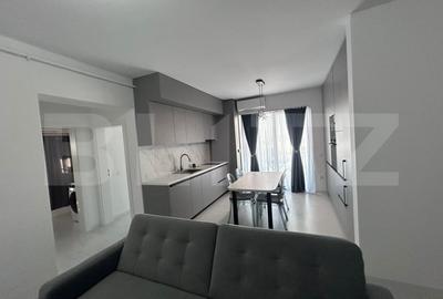 Apartament cu 3 camere în Exterior Est - 1
