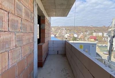 Apartament cu 2 camere decomandat în Hlincea - 2