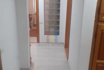Apartament cu 3 camere decomandat în Independenței - 6