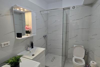 Garsonieră decomandată, mobilată în Central - 3