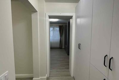 Apartament cu 2 camere decomandat în Carpați 1 - 4