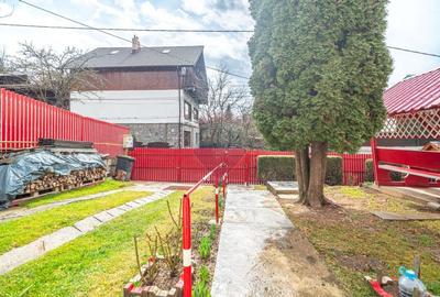 Vila de vanzare in zona Zamora - 18