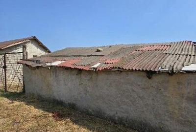 Casă cu 2 camere cu Teren 1722 Mp în Vadu - 14