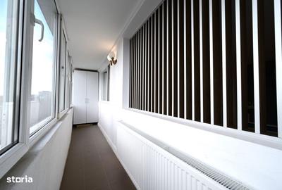 Apartament cu 2 camere semidecomandat, mobilat în Domenii - 8