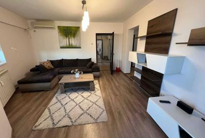 Inchiriere apartament 2 camere Modern Favorit langa statia de metrou - 2