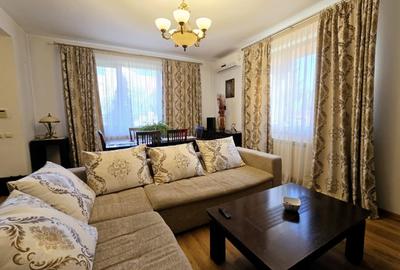 Titanul Nou - Auchan - vila ideala pentru familie - solida - confortabila Titanul Nou - Auchan - vila ideala pentru familie - solida - confortabila - 44