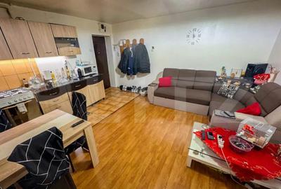 Apartament cu 3 camere decomandat, mobilat în Central - 4