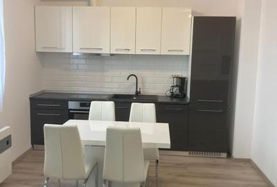 Apartament cu 2 camere semidecomandat în Take Ionescu - 3
